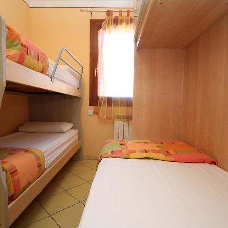 Residence Sole E Mare Appartamenti Rosolina Mare Eksteriør billede