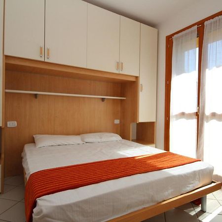 Residence Sole E Mare Appartamenti Rosolina Mare Eksteriør billede
