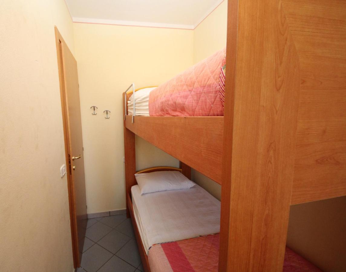 Residence Sole E Mare Appartamenti Rosolina Mare Eksteriør billede