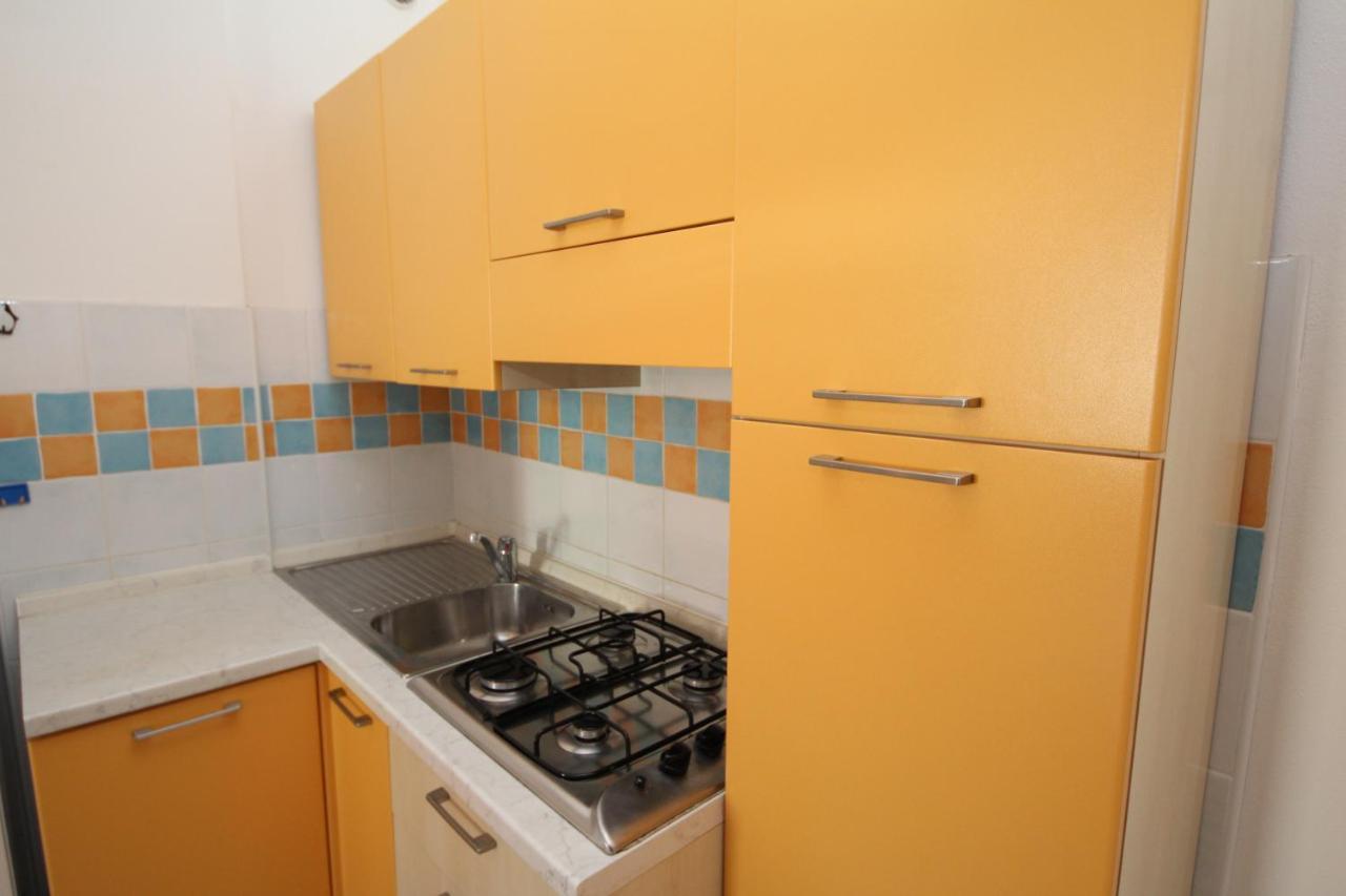 Residence Sole E Mare Appartamenti Rosolina Mare Eksteriør billede
